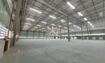 Imagem 5: Galpão para locação em condomínio - Araçariguama