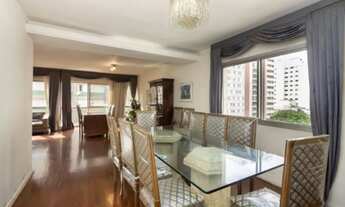 Imagem 4: Apartamento para venda em Santa Cecília com 3 quartos, sendo 3 suítes , 224m²