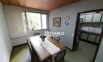 Imagem 4: Apartamento à venda, 188 m² por R$ 1.385.000,00 - Praia de Santa Helena - Vitória/ES