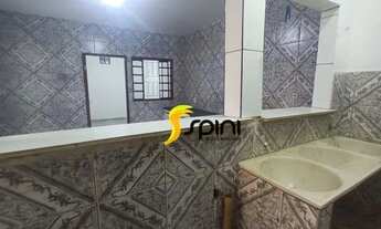 Imagem 3: Casa com 3 dormitórios para alugar, 120 m² Jardim Patrícia - Uberlândia/MG