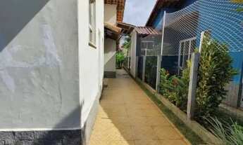 Imagem 5: Casa com 3 dormitórios à venda, 143 m² por R$ 650.000,00 - Verão Vermelho - Cabo Frio/RJ