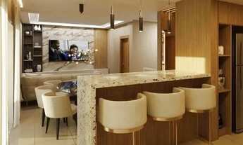 Imagem 5: Cobertura com 3 quartos à venda, 147 m² por R$ 869.900 - São Pedro - Juiz de Fora/MG