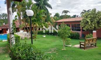 Imagem 7: Chácara à venda, 3 quartos, 2 suítes, 6 vagas, Parque Residencial Quinta das Laranjeiras