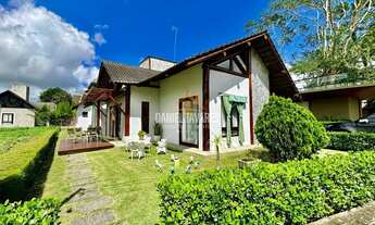 Imagem: Condomínio Águas da Serra Haras e Golf