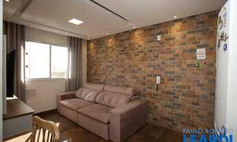 Imagem 6: APARTAMENTO - PIRITUBA - SP