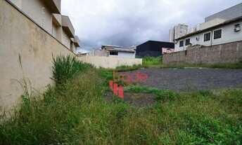 Imagem 3: Terreno Misto para Locação no Jardim Botânico em Ribeirão Preto com 250.00 m²
