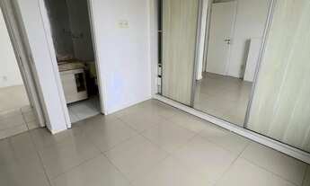 Imagem 5: Imóvel para aluguel com 80 metros quadrados com 3 quartos em Imbuí - Salvador - BA