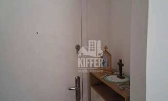 Imagem: Apartamento com 2 quartos à venda, 60 m²