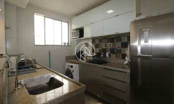 Imagem 2: Imóvel para venda com 50 metros quadrados com 2 quartos em Santos Dumont - Juiz de Fora