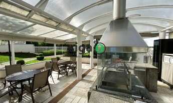 Imagem 4: Apartamento de 3 dormitórios e 2 vagas à venda na Vila Cruzeiro Caravelas