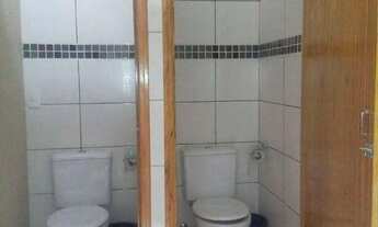 Imagem 7: Galpão para alugar, 260 m² por R$ 9.158,00/mês - Vila Alexandria - São Paulo/SP