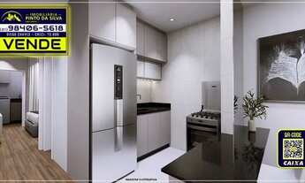 Imagem 4: Imóvel para venda com 38 metros quadrados com 1 quarto em Porto Novo - São Gonçalo - RJ