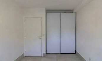 Imagem 6: Apartamento com 1 dormitório para alugar, 39 m² por R$ 4.211/mês - Vila Buarque - São Paul