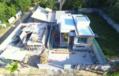 Imagem 5: Vendo Casa Casa com 4 dormitórios