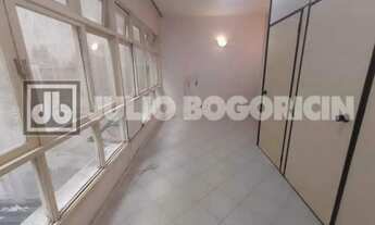 Imagem 3: COPACABANA - PRAÇA DEMETRIO RIBEIRO - RECEPÇÃO - SALA - COPA - BANHEIRO