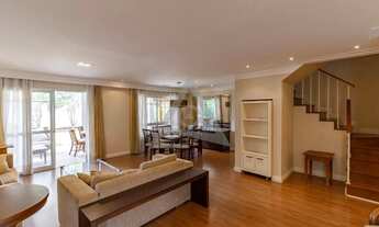 Imagem 4: Casa à venda em Campinas, Notre Dame, com 4 suítes, com 307 m², Seasons