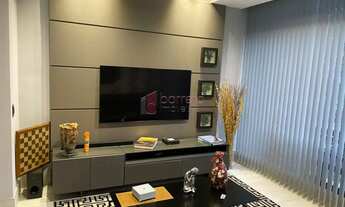 Imagem 6: CASA ASSOBRADADA COM 3 SUÍTES À VENDA NO CONDOMÍNIO PORTAL DO PARAÍSO II - JUNDIAÍ/SP