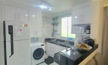 Imagem 5: Apartamento com 2 quartos à venda em Parque Fehr - SP