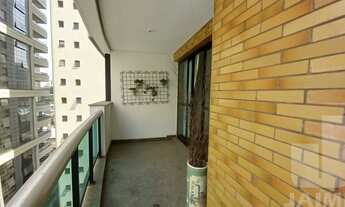 Imagem 2: Apartamento 2 dormitórios sendo 1 suíte 2 banheiros sala 2 ambientes 1 vaga