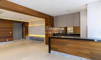 Imagem 5: Apartamento à venda em Londrina, Gleba Palhano, com 3 suítes, com 173 m², Ed. Queen's