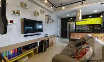 Imagem: Apartamento tipo para venda em Água Branca