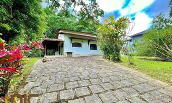 Imagem 3: Casa com 4 dormitórios à venda, 282 m² por R$ 800.000,00 - Iconha - Guapimirim/RJ