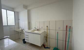 Imagem 7: APARTAMENTO À VENDA NO CONDOMÍNIO JARDINS DOS ALECRINS CARUARU