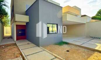 Imagem 2: Casa Para Vender com 4 quartos 3 suítes no bairro Uruguai em Teresina