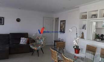 Imagem 7: Apartamento à venda na Mansões Santo Antonio!