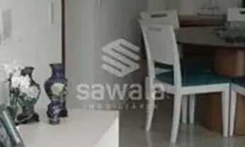 Imagem: Apartamento à venda com 90,00m² e 3 quartos