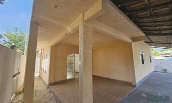 Imagem 3: Casa para venda, rua paralela av Dom Orlando Chaves, Igreja Batista, Sesi, 3 quarto(s), Cr