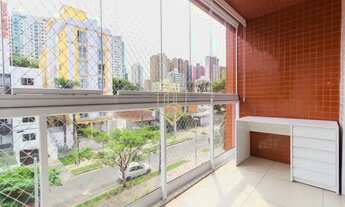 Imagem 5: Apartamento com 3 quartos e 2 vagas no Água Verde