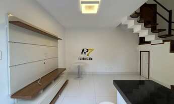 Imagem 7: EXCELENTE APT LOFT COM 1 QUARTO - LOURDES