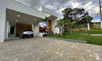 Imagem: Casa de condomínio em Alameda dos Pequis