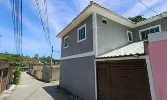 Imagem 2: Excelente imóvel para venda com 3 quartos, 3 banheiros e 1suíte - Figueiras - Nova Iguaçu