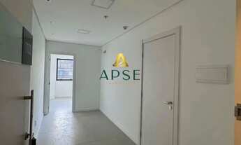 Imagem 5: Sala Comercial a venda, 35 m², ambientes aberto, Cond. Ed. MAXPLAZA - Canoas/RS