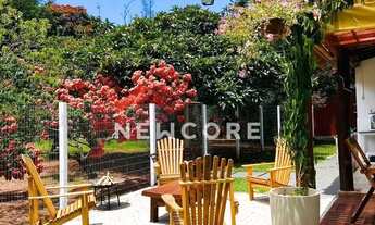 Imagem 7: Chácara em Avenida Professora Olga Ferreira Campos - Parque Planalto - Araraquara/SP