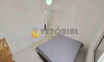 Imagem 4: Imóvel para venda possui 48 metros quadrados com 2 quartos em Martim de Sá - Caraguatatuba