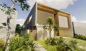 Imagem 4: Terreno em condomínio com 507,36m² à venda no Tamboré