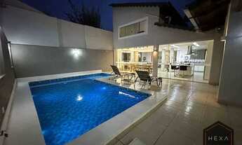 Imagem 4: Casa com 4 quartos à venda, Parque das Laranjeiras, Goiânia/GO