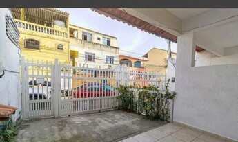 Imagem 4: Casa com 4 quartos à venda, 118 m² por R$ 420.000 - Freguesia de Jacarepaguá - Rio de Jane