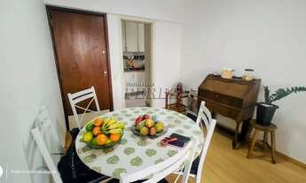 Imagem 5: Apartamento para Locação no Centro de Londrina - Conforto e Praticidade no Condomínio Ilha