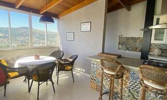 Imagem 7: Cobertura em Nonoai