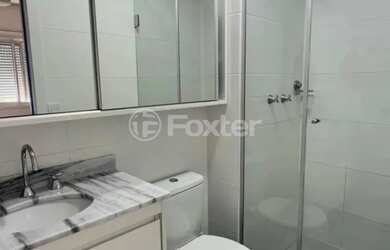 Imagem 7: Apartamento à venda Rua Capitão Pedro Werlang, Partenon - Porto Alegre