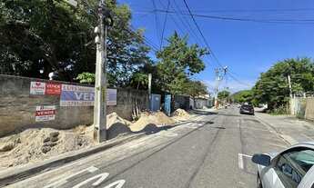 Imagem 4: Oportunidade de Terreno 180m² ,totalmente linear em Piratininga - Niterói - RJ