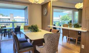 Imagem 7: Imóvel para venda tem 207 metros quadrados com 4 quartos