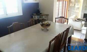 Imagem 4: CASA ASSOBRADADA - MORUMBI - SP