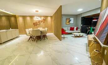 Imagem: Alugo apartamento beira mar Ponta Verde