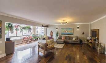 Imagem 3: Apartamento em Alameda Campinas - Jardim Paulista - São Paulo/SP