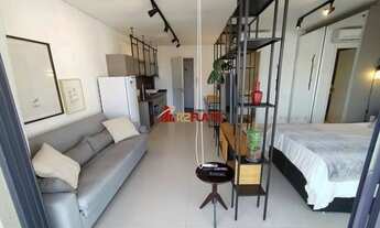 Imagem: Flat com ótimo preço no bairro Itaim Bibi